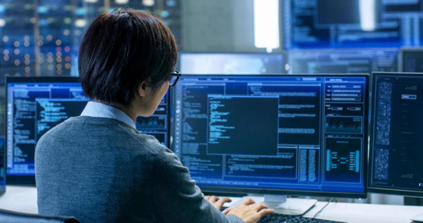 AI駆動型経費管理システムの学習環境